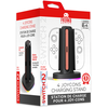 „Trade Invaders“ – įkrovimo stotelė, skirta 4 „Joy-Con“ konsolėms „Nintendo Switch 2“