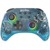 Trade Invaders Harry Potter Expecto Patronum Mėlyna Gamepad Nintendo Switc - Nintendo Switch