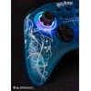 Freaks And Geeks Trade Invaders Harry Potter Expecto Patronum Mėlyna Gamepad Nintendo Switc - Nintendo Switch