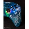 Freaks And Geeks Trade Invaders Harry Potter Expecto Patronum Mėlyna Gamepad Nintendo Switc - Nintendo Switch