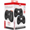 Trade Invaders - Valdiklis laikiklis skirti switch 2 joy-cons - juoda