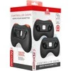 Trade Invaders - Valdiklis laikiklis skirti switch 2 joy-cons - juoda