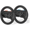 „Trade Invaders“ - Vairai „Switch 2 Joy-Con“ jungikliams (2 vnt.) - juodi