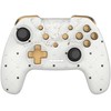 Trade Invaders belaidis valdiklis Harry Potter Hedwig Baltas („Nintendo Switch“)
