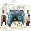 Freaks And Geeks Nintendo „Trade Invaders“ belaidis valdiklis „Harry Potter Expecto Patronum“ (5 lovų jungiklis)