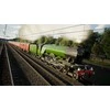 Dovetail Games „Train Sim World 4“ apima „Flying Scotsman“ (šimtmečio leidimas) – „PlayStation 4“