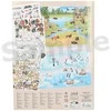 TREND Tendencija – sukurkite savo ZOO spalvinimo knygelę (413607)