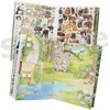 TREND Tendencija – sukurkite savo ZOO spalvinimo knygelę (413607)