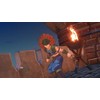 Square Enix Nintendo „Mana“ bandymai – 465 fb jungiklis