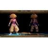 Square Enix „Mana“ bandymai – „PlayStation 4“.