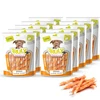 Truly - Vištienos džiūvėsėliai su žalia oda ir susukta mėsa - 325 g