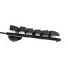 TRUST GXT833 THADO TKL Klaviatūra ND