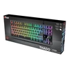 TRUST GXT833 THADO TKL Klaviatūra ND