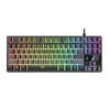 TRUST GXT833 THADO TKL Klaviatūra ND