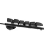 TRUST GXT833 THADO TKL Klaviatūra ND