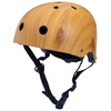 Trybike - CoConut Helmet - Wood (S) (30COCO14S)