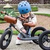 Trybike - Retro stiliaus šalmas - (30COCO18XS)