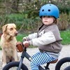 Trybike - Retro stiliaus šalmas - (30COCO18XS)