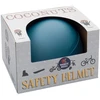 Trybike - Retro Helmet - Vintage Matte Pilkas - S/M