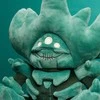 Tubbz Numskull - Likimo pliušinis Crota