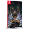 Limited Run „Turok 3: Shadow of Oblivion“ – „Nintendo Switch“