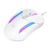 Turtle Beach Kone II Laidinė ergonominė RGB žaidimų pelė | Balta