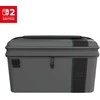 Turtle Beach - PlayTrek 2-in-1 dėklas - Charcoal juoda / Nintendo Switch 2