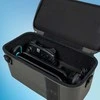 Turtle Beach - PlayTrek 2-in-1 dėklas - Charcoal juoda / Nintendo Switch 2