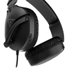 Turtle Beach Recon 70 (juodos) laidinės ausinės | 3.5mm |Xbox