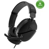 Turtle Beach Recon 70 (juodos) laidinės ausinės | 3.5mm |Xbox