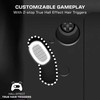 „Turtle Beach“ – „Rematch Advanced Wired“ – purpurinis išblukimas