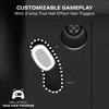 „Turtle Beach“ – „Rematch Advanced Wired“ – purpurinis išblukimas