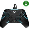 „Turtle Beach“ – „Rematch Advanced Wired“ – titano plienas