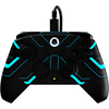 „Turtle Beach“ – „Rematch Advanced Wired“ – titano plienas