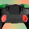 „Turtle Beach Rematch“ – „Donkey Kong“ žaidimas, kuriame žaidėjas yra „Switch 2“.