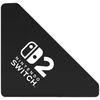 „Turtle Beach“ ekrano apsaugos rinkinys – „Nintendo Switch 2“