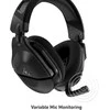 Turtle Beach Stealth 600P Gen2 MAX Juodas belaidės ausinės