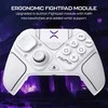 „Turtle Beach“ – „Victrix Pro BFG Reloaded“ – baltas