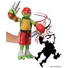 Vėžliai - Mutant Mayhem Giant Movie 30cm figūrėlė - Raphael