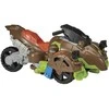Vėžliai – Mutant Mayhem Transformer Turtle – Leonardo