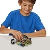 Vėžliai – Mutant Mayhem Transformer Turtle – Leonardo