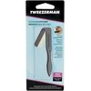 Tweezerman Gold blakstienų šukavimo šukos (Folding Lash Šukos)
