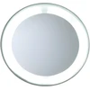 Tweezerman - Lighted 15x Magnifying Mirror - Compact and Portable