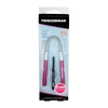 Tweezerman – Smooth Finish veido plaukų šalinimo priemonė