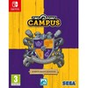 Sega „Two Point Campus“ – registracijos leidimas – „Nintendo Switch“.