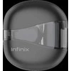 Ausinės Infinix XBuds 3 loop XEOE01 Juodas