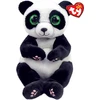 TY pliušas – Beanie Bellies – Ying the Panda (įprasta) (TY40542)