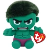 TY pliušas – Beanie Boos – Hulk (įprastas) (TY41191)