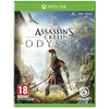 Ubisoft Assassin’s Creed Odyssey – Xbox One