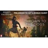 Ubisoft Assassin’s Creed Shadows – PlayStation 5